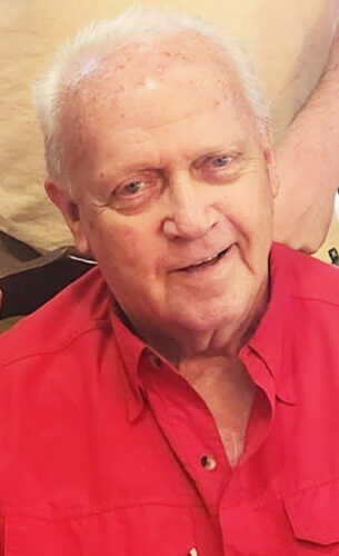 Raymond A. Gilbert 1942-2026